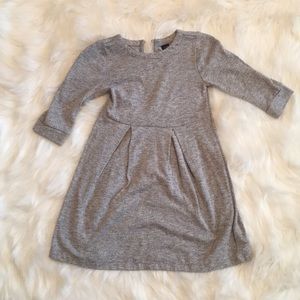 Gap Heather Grey Dress